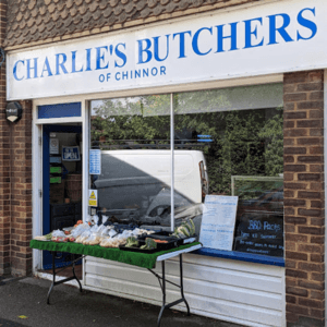 Charlie's of Chinnor