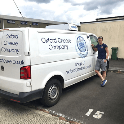 Oxford Chees Company