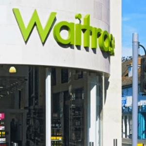 Waitrose & Partners Wallingford